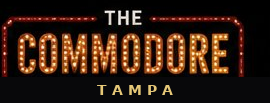 The Commodore, Tampa